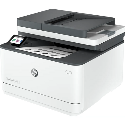 HP LaserJet Pro MFP 3103FDN A4 Multifunction Laser Printer - iDesign Communications