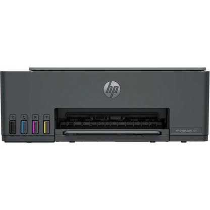 HP Smart Tank 581 All-in-One Multifunction Printer - iDesign Communications