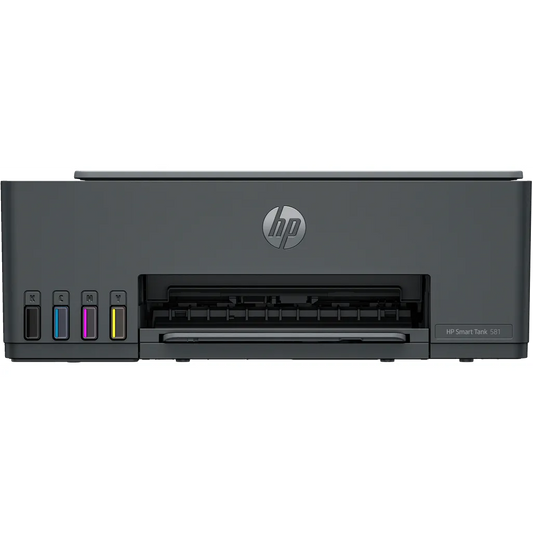 HP Smart Tank 581 All-in-One Multifunction Printer - iDesign Communications