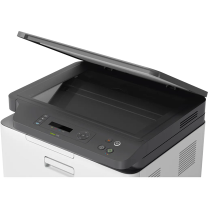 HP Color Laser MFP 178nw A4 Multifunction Colour Business Printer - iDesign Communications
