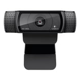 Logitech C920 HD Pro USB Webcam - iDesign Communications