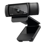 Logitech C920 HD Pro USB Webcam - iDesign Communications