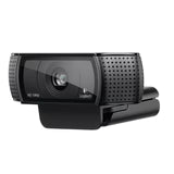 Logitech C920 HD Pro USB Webcam - iDesign Communications