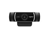 Logitech C922 Pro Stream Webcam - iDesign Communications