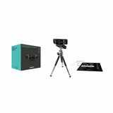 Logitech C922 Pro Stream Webcam - iDesign Communications
