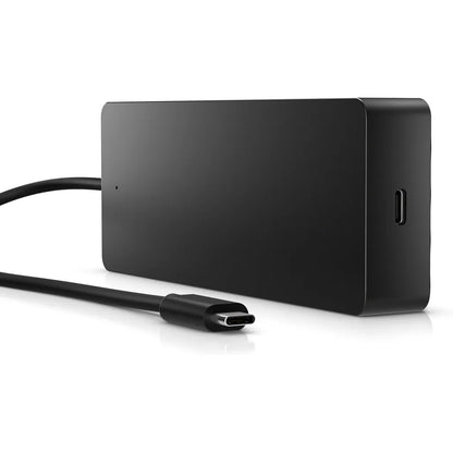 HP Universal USB-C Multiport Hub - iDesign Communications