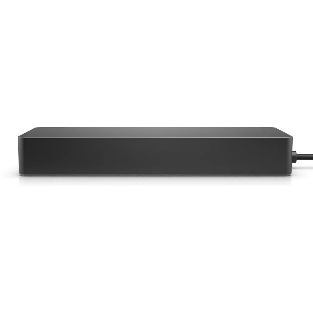 HP Universal USB-C Multiport Hub - iDesign Communications
