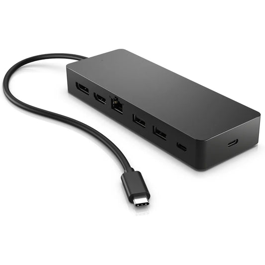 HP Universal USB-C Multiport Hub - iDesign Communications