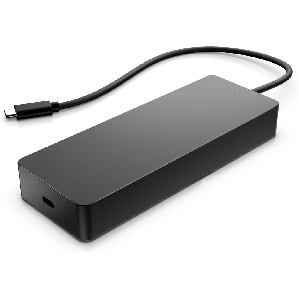 HP Universal USB-C Multiport Hub - iDesign Communications