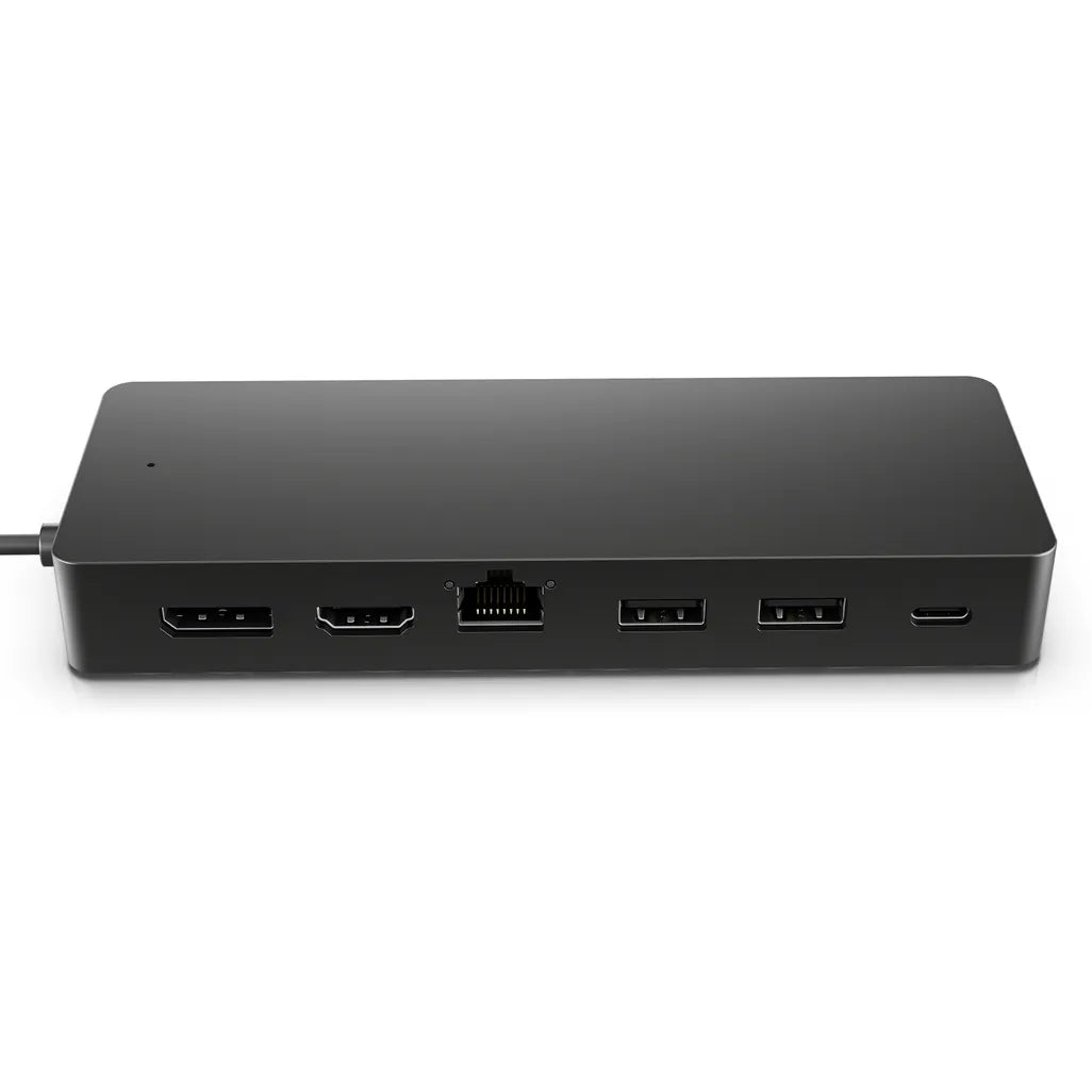 HP Universal USB-C Multiport Hub - iDesign Communications