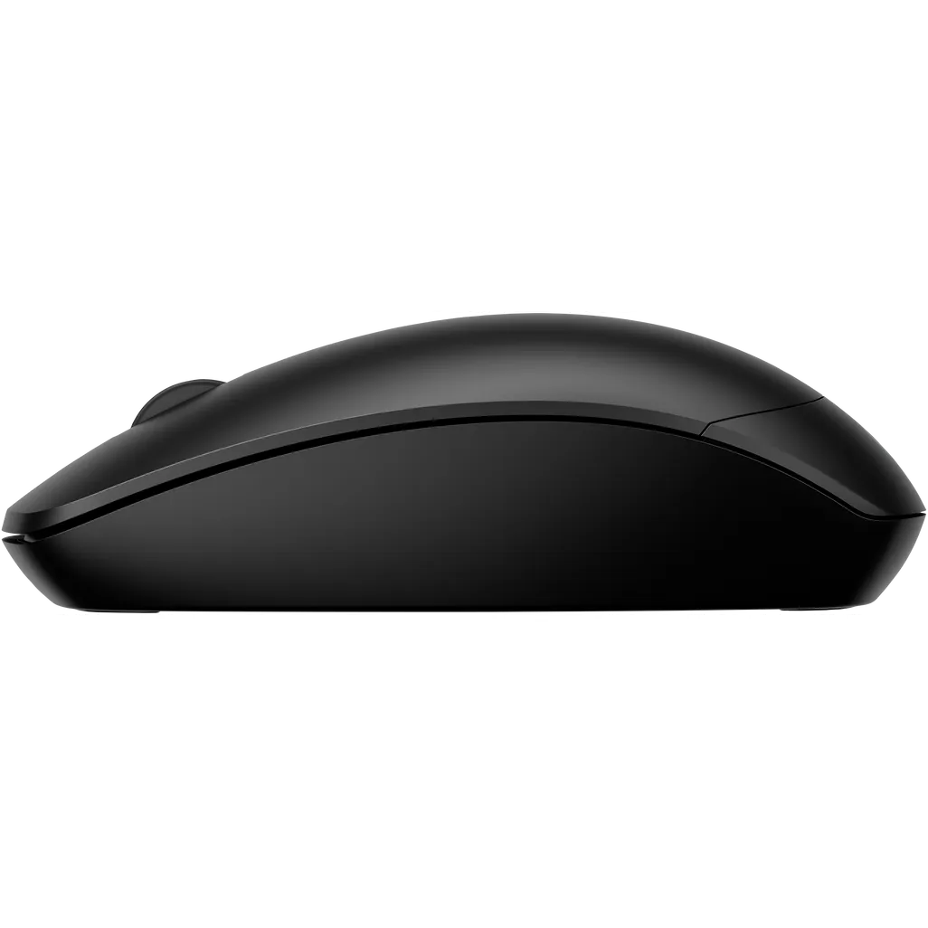 HP 235 Slim Wireless Mouse - iDesign Communications