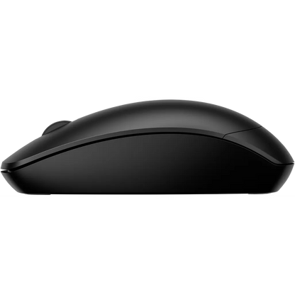 HP 235 Slim Wireless Mouse - iDesign Communications