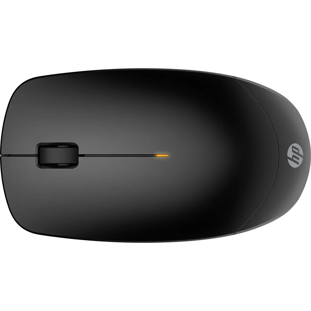 HP 235 Slim Wireless Mouse - iDesign Communications