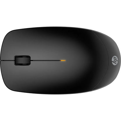 HP 235 Slim Wireless Mouse - iDesign Communications