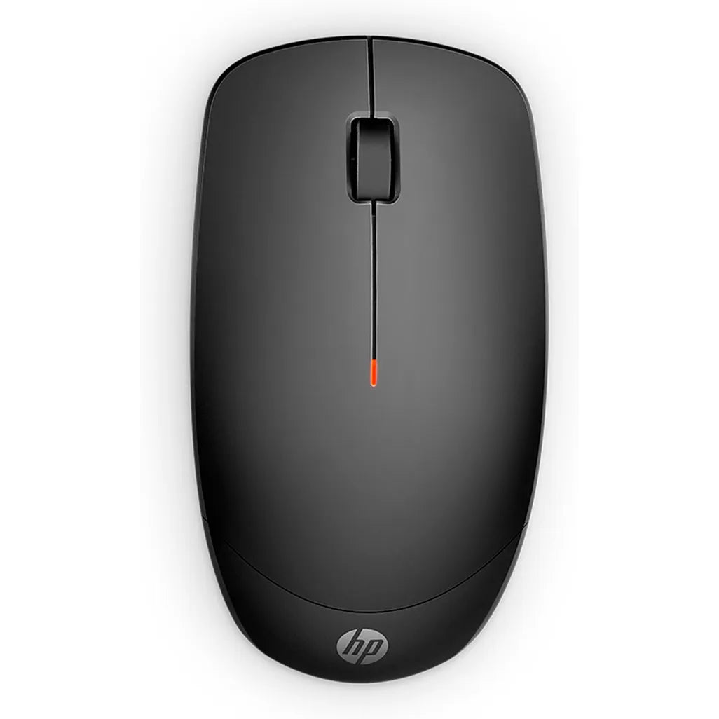HP 235 Slim Wireless Mouse - iDesign Communications