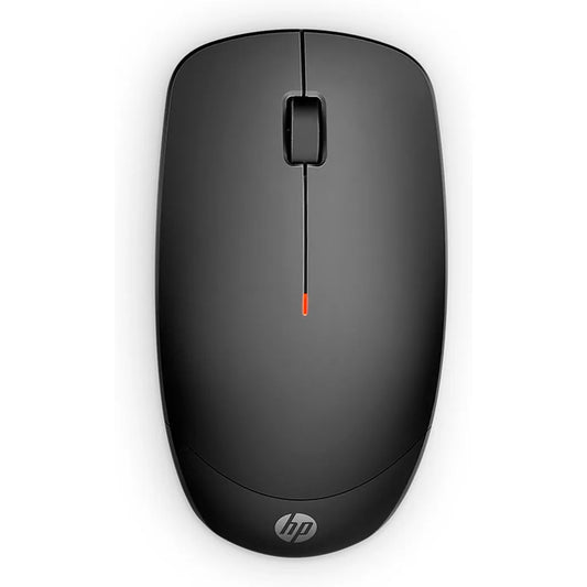 HP 235 Slim Wireless Mouse - iDesign Communications