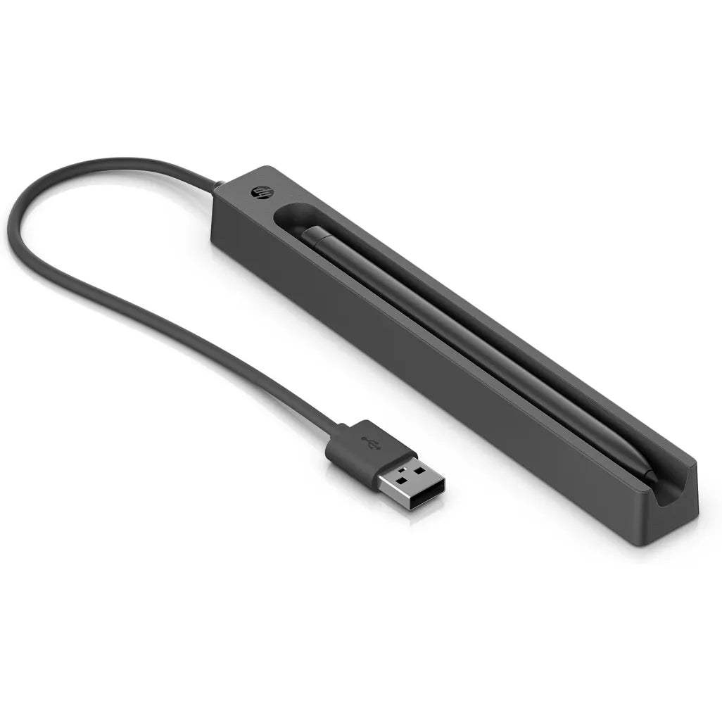 HP Slim Rechargeable Pen Charger - iDesign Communications