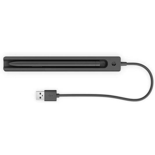 HP Slim Rechargeable Pen Charger - iDesign Communications