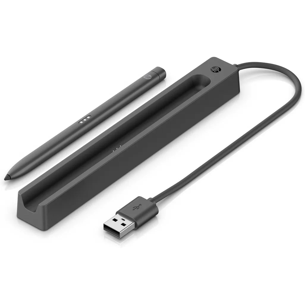 HP Slim Rechargeable Pen Charger - iDesign Communications