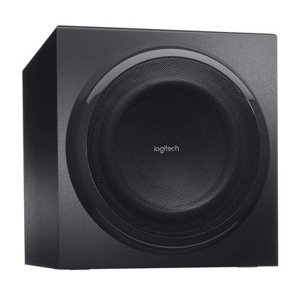 Logitech Z906 Surround Sound Speakers 5.1 THX 500w - iDesign Communications