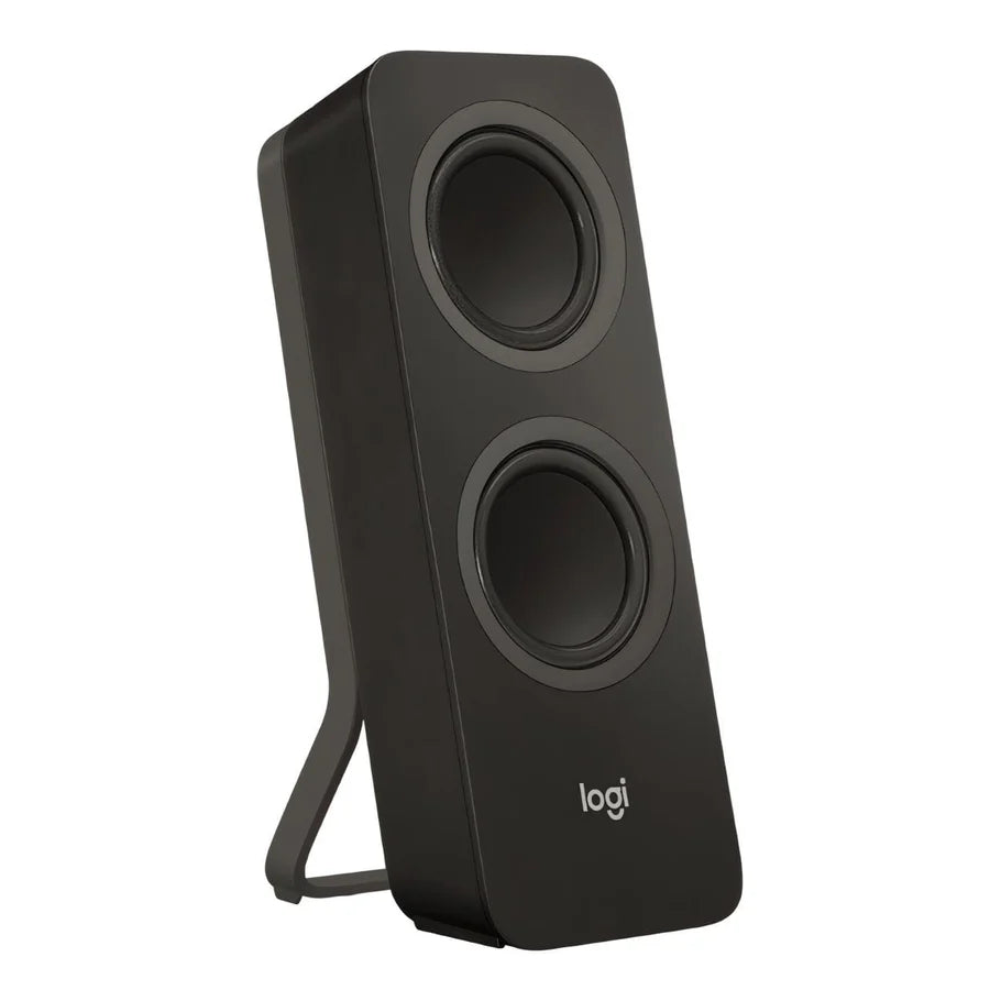 Logitech Z207 Speakers for PC Wireless - iDesign Communications