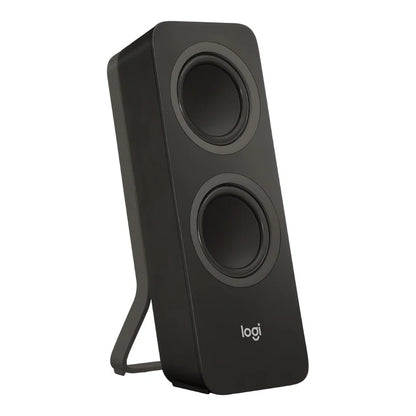Logitech Z207 Speakers for PC Wireless - iDesign Communications