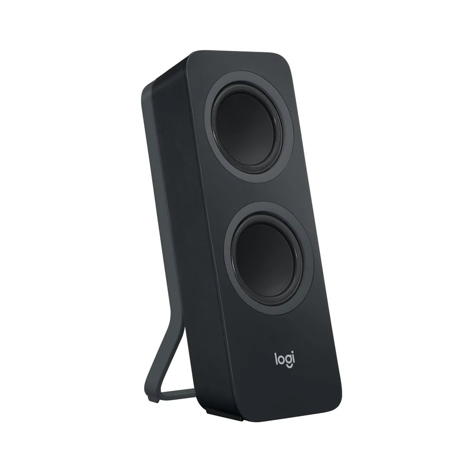Logitech Z207 Speakers for PC Wireless - iDesign Communications