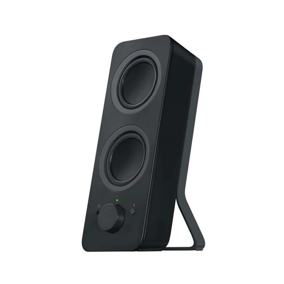 Logitech Z207 Speakers for PC Wireless - iDesign Communications