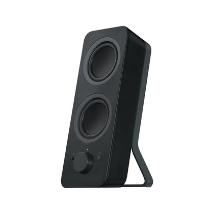 Logitech Z207 Speakers for PC Wireless - iDesign Communications