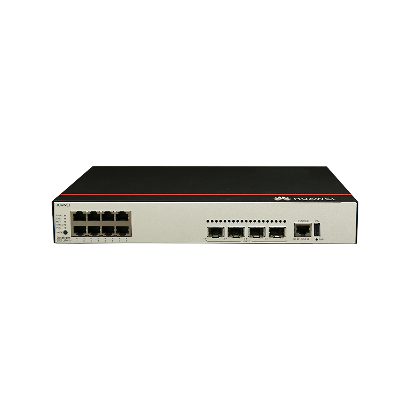 Huawei Switch S5735-L8P4X-IA1 - iDesign Communications