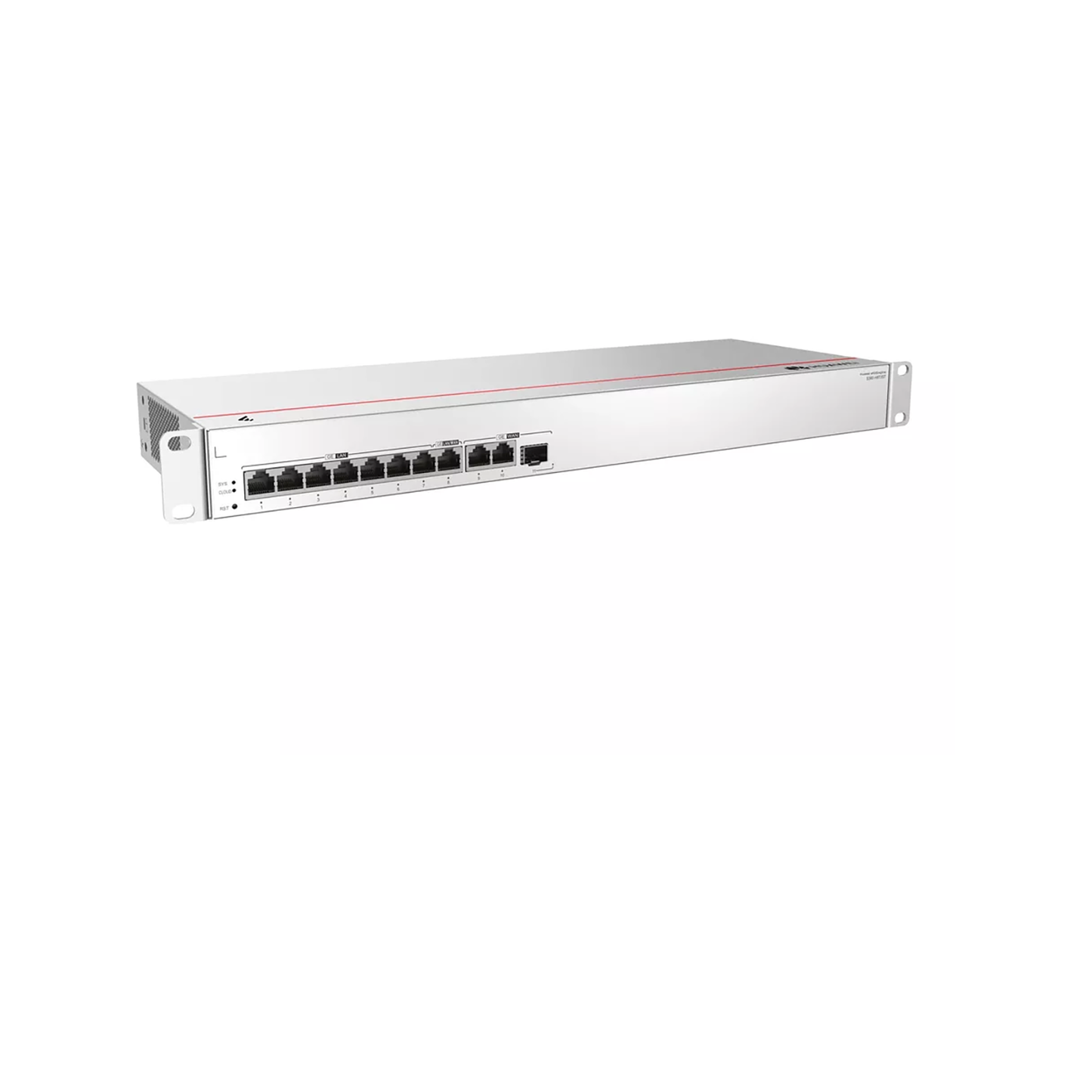 Huawei S380 S8T2T 2GE WAN 8GE LAN Switch - iDesign Communications