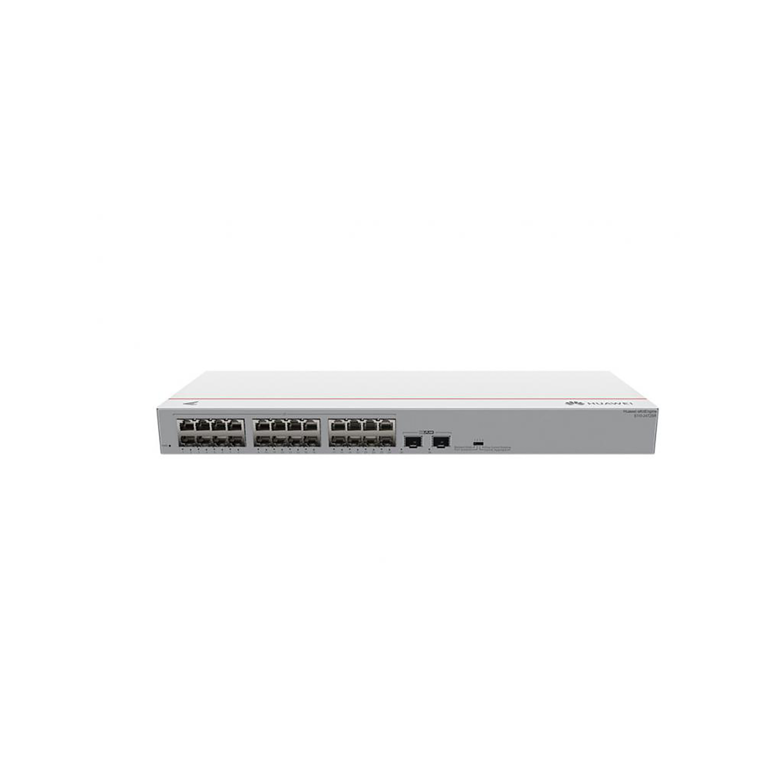 Huawei 24-Port Gigabit Managed Switch - iDesign Communications