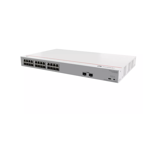 Huawei S110 24LP2SR Switch - iDesign Communications