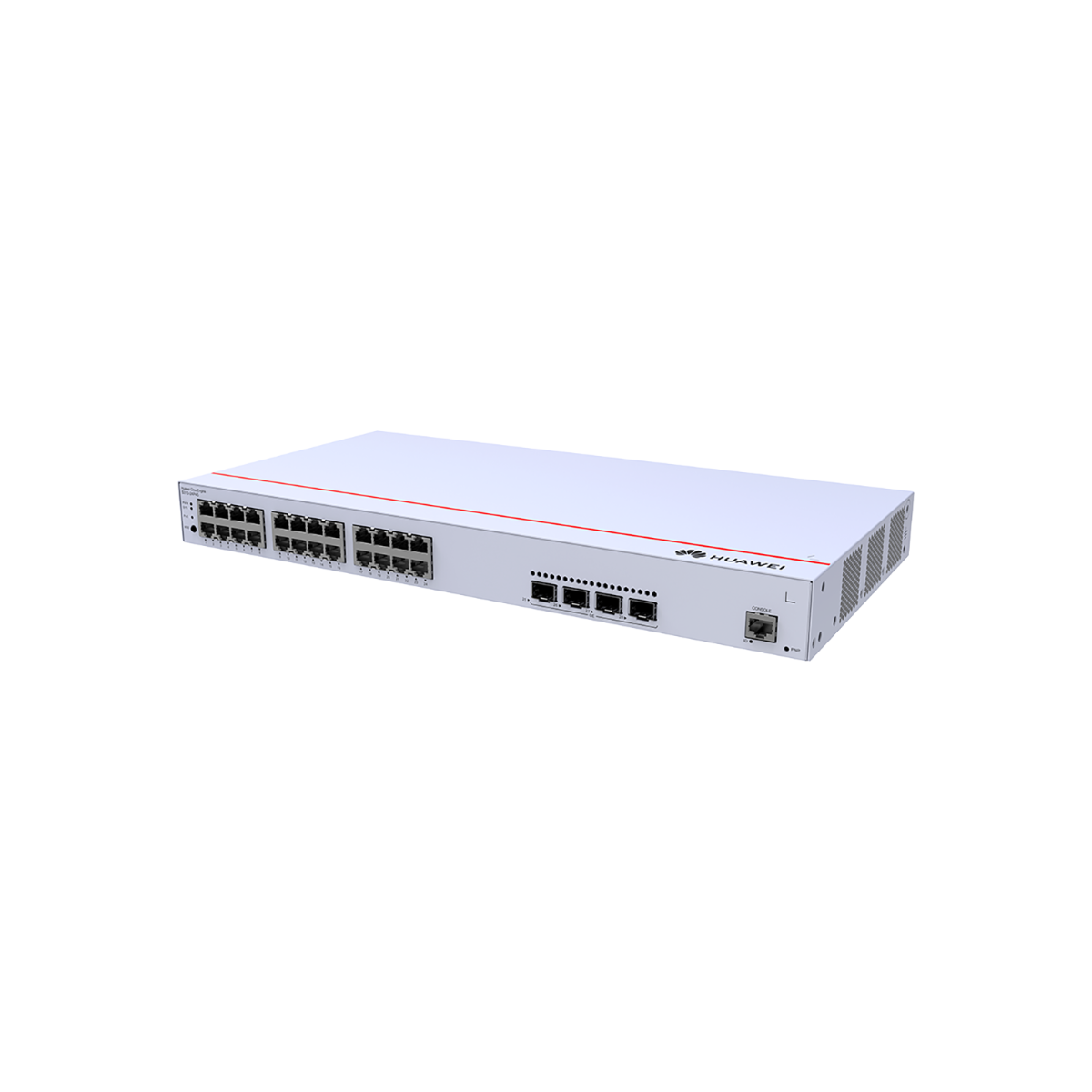Huawei S310 24T4S 24-Ports Switch - iDesign Communications