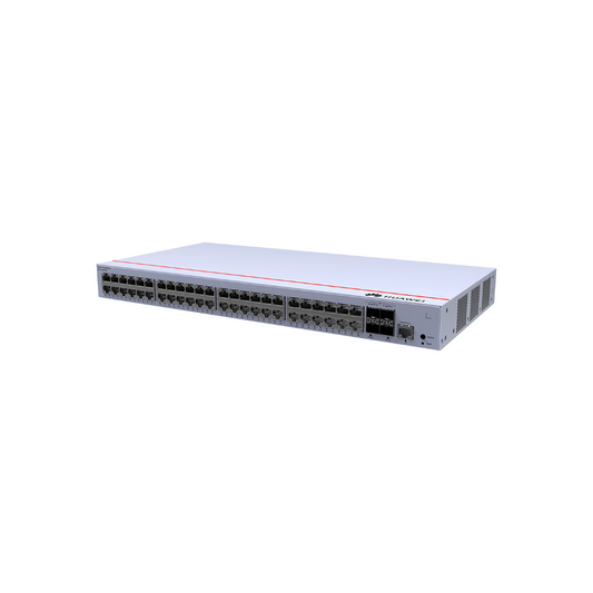 Huawei Switch S310 48T4S - iDesign Communications