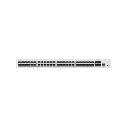 Huawei S220-48P4X Ekit 48 Port POE Switch - iDesign Communications