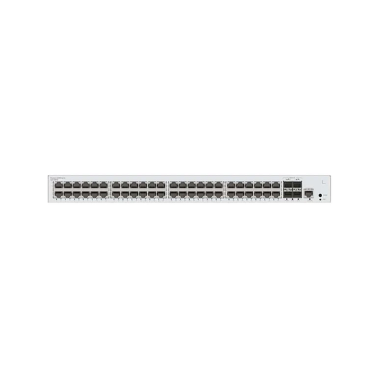 Huawei S220-48P4X Ekit 48 Port POE Switch - iDesign Communications