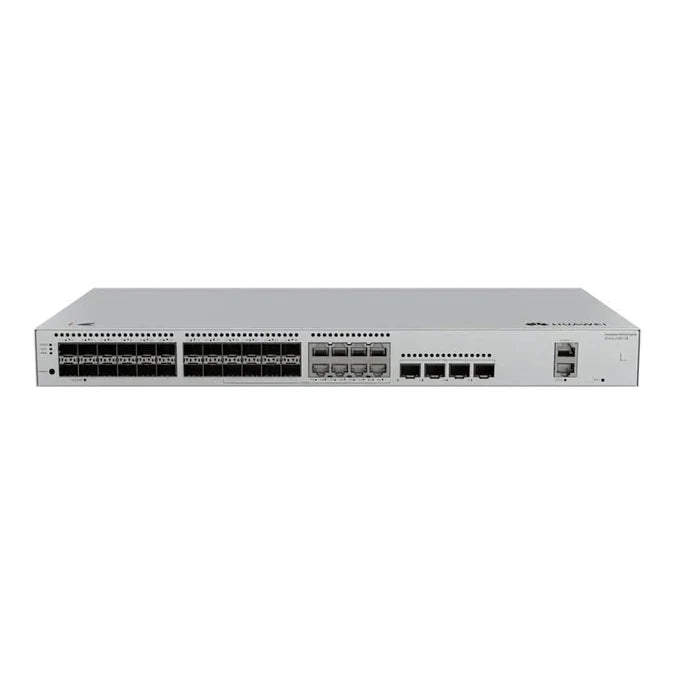 Huawei S310-24ST4X 24 SFP port Switch - iDesign Communications