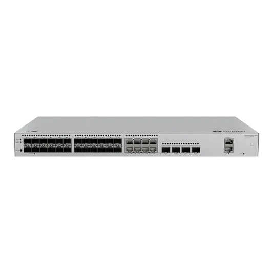 Huawei S310-24ST4X 24 SFP port Switch - iDesign Communications