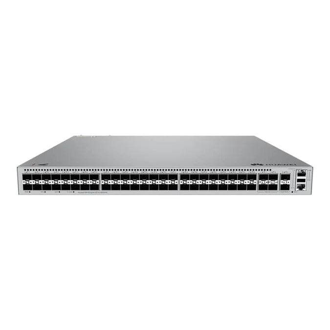 Huawei S530-48S4XE 48 GE SFP port Switch - iDesign Communications