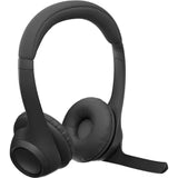 Logitech Zone 300 Wireless Bluetooth Headset - iDesign Communications