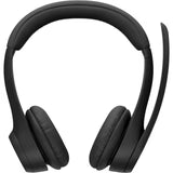 Logitech Zone 300 Wireless Bluetooth Headset - iDesign Communications