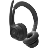 Logitech Zone 300 Wireless Bluetooth Headset - iDesign Communications