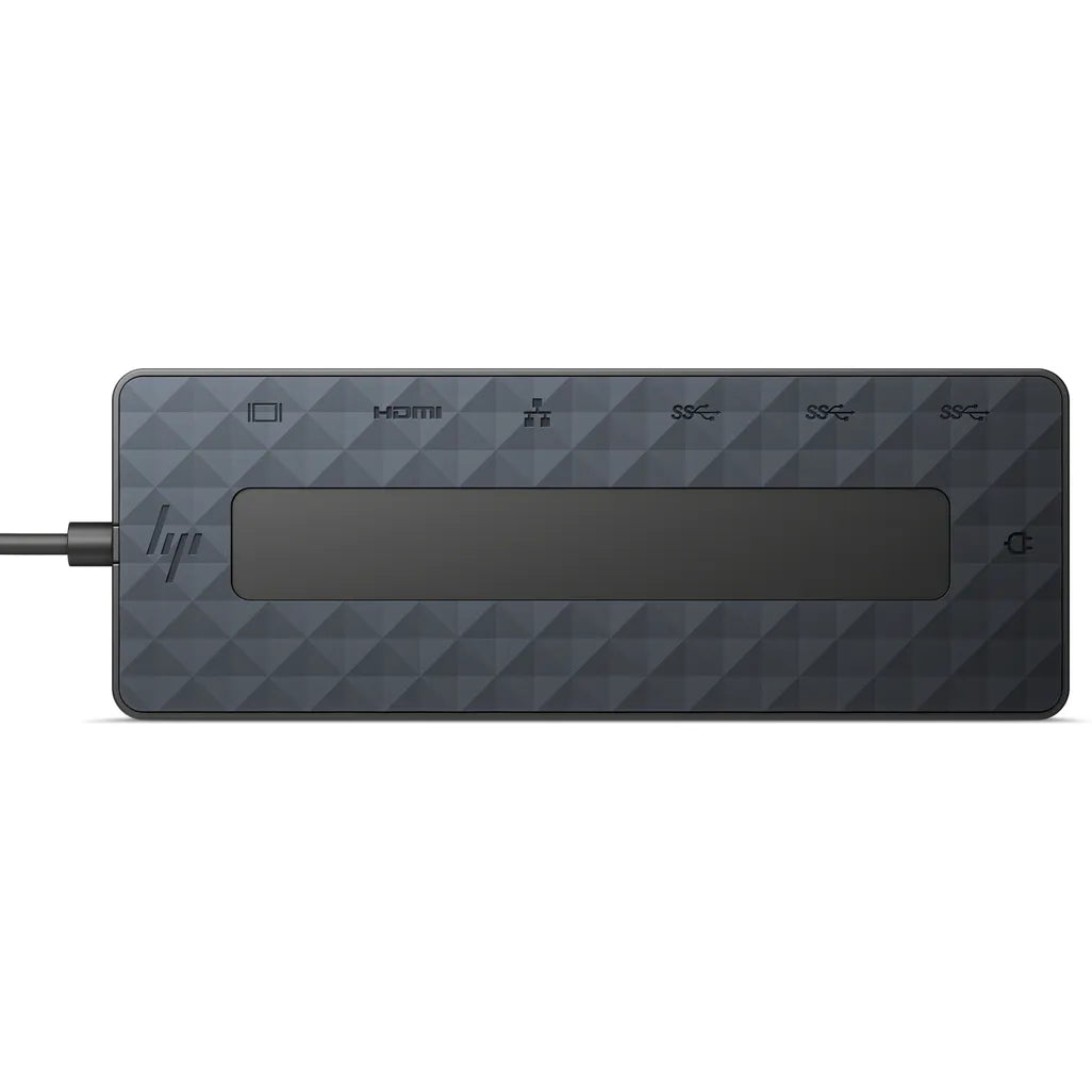 HP Universal USB-C Multiport Hub - iDesign Communications