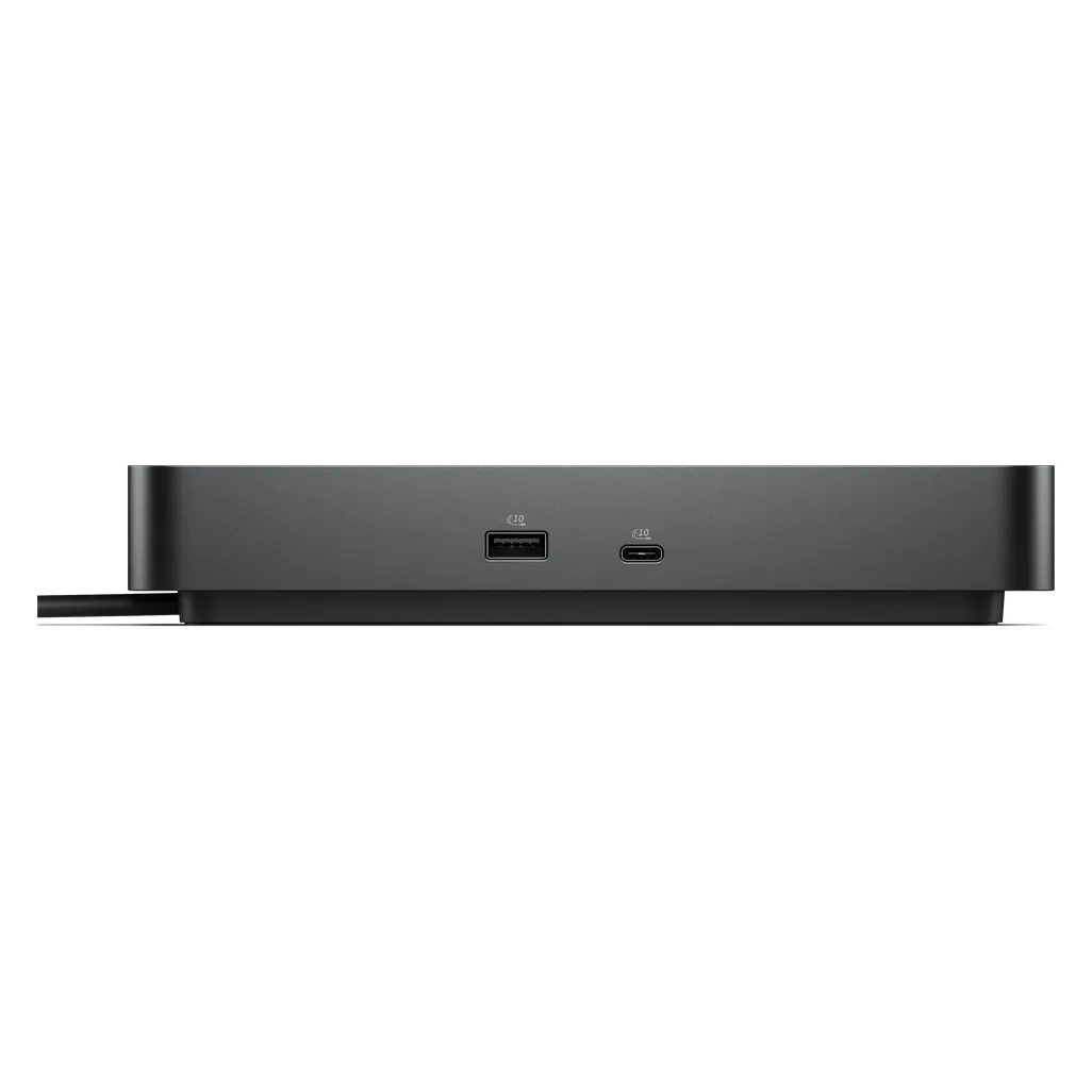 Dell Pro SD25TB4 Thunderbolt 4 Smart Docking Station (Copy) - iDesign Communications