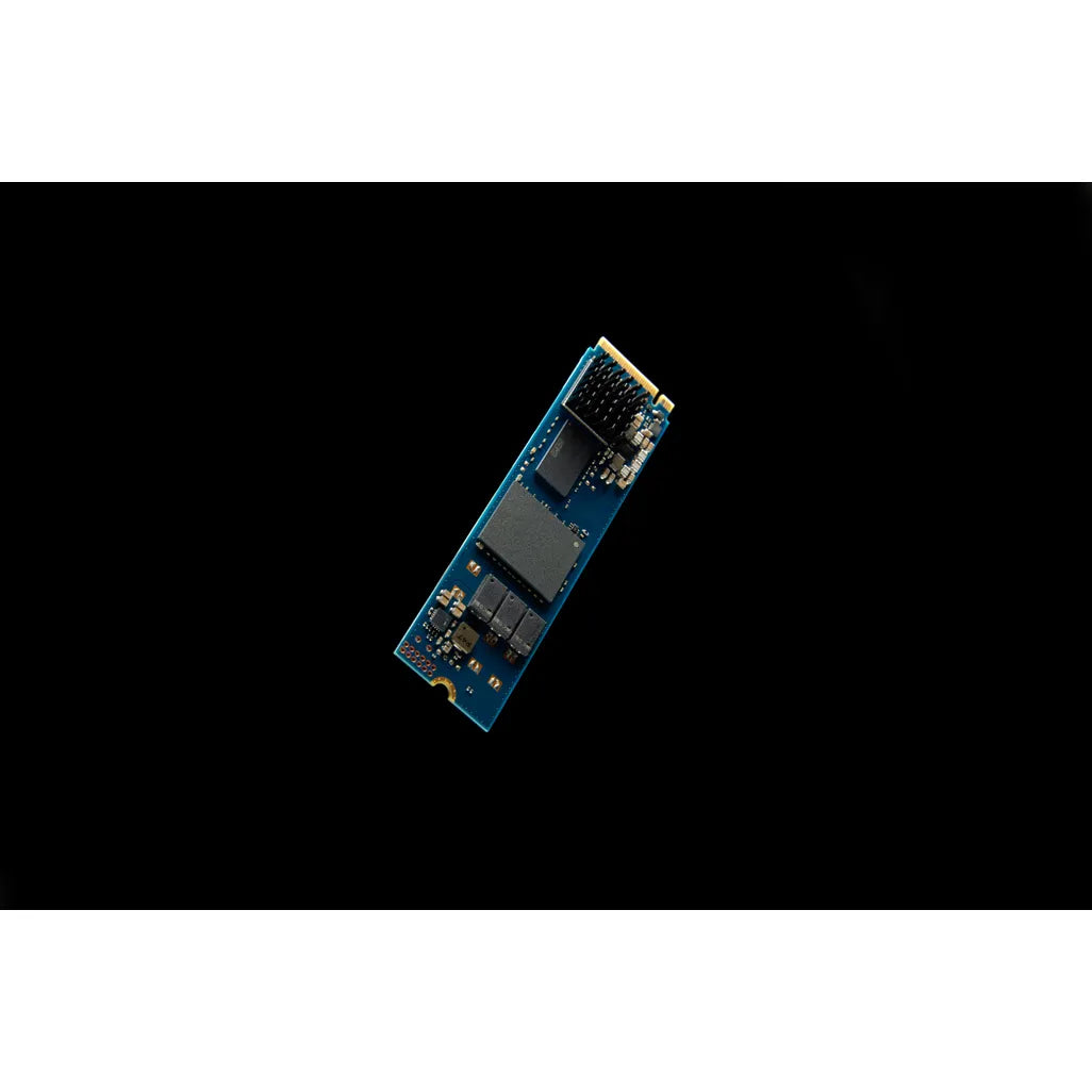 Kingston DC2000B 480G PCIe 4.0 M.2 2280 Internal SSD - iDesign Communications