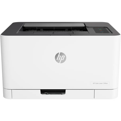 HP Color Laser 150nw A4 Colour Laser Printer - iDesign Communications