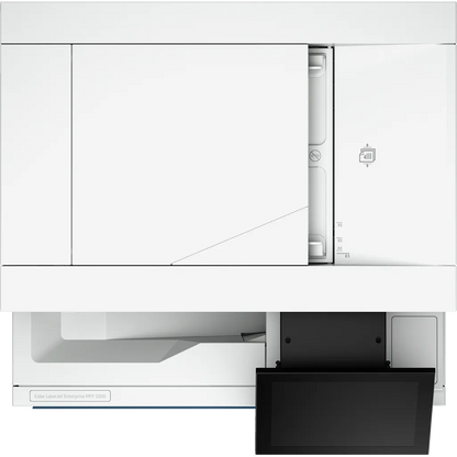 HP LaserJet Enterprise 5800dn A4 Multifunction Colour Laser Printer - iDesign Communications