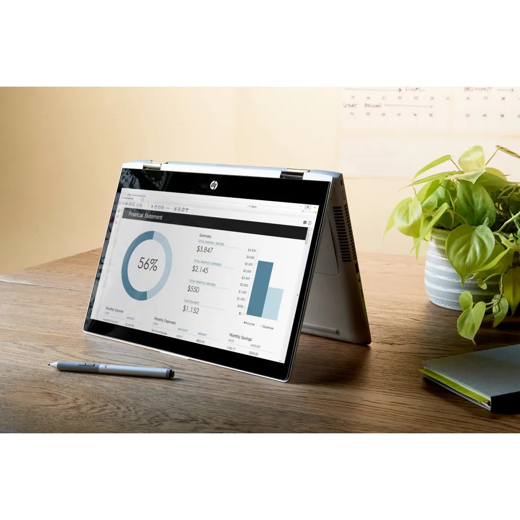 HP Rechargeable Active Pen G3 - iDesign Communications