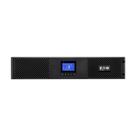 Eaton 9SX 1500i On-Line UPS 1500VA 200-240V Rack 2U (Rail Kit Included) - iDesign Communications
